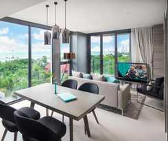 Hotel Cross Vibe Pattaya Seaphere