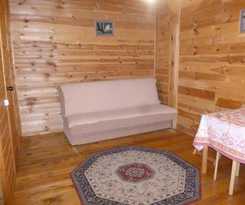 Casa de Huéspedes In Bugrovo