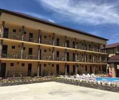 Casa de Huéspedes Muskat