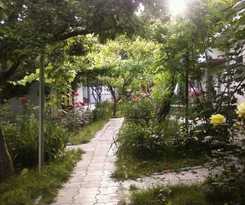  Chastnyiy Pansionat berezka