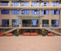 Hotel Lok Gornyy Vozdukh Atola