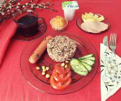 Casa de Huéspedes Mountain Guest House Mill