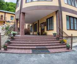  Vodopady Rufabgo Hotel