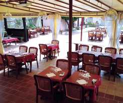 Hotel La Corniche Des Cevennes