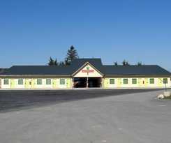 Hotel Fasthotel Orléans Nord Artenay