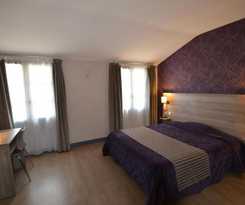 Hotel Logis H&ocirc;tel Le Saint Georges