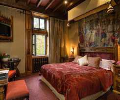 Hotel Château De Codignat