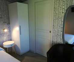 Hotel Le Mas Des Lilas