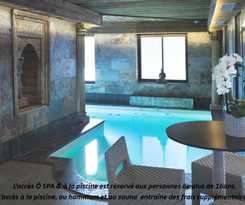 Et Spa Le Lion D'or