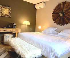Hostellerie La Cheneaudière & Spa