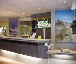 Logis Le Sainte Mere