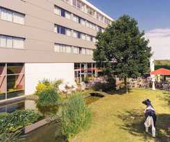 Hotel Mercure Lyon Genas Eurexpo