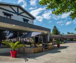  Relais 500 De Vienne