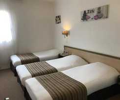 Hotel La Buissonniere