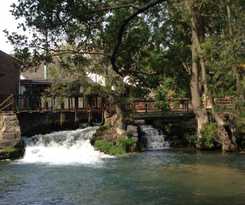 Hotel Logis Moulin Des Forges