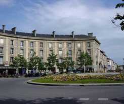  Abc H&ocirc;tel