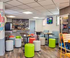 Welcomotel Les Mureaux