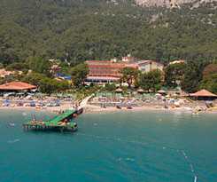 Carelta Beach Resort&Spa