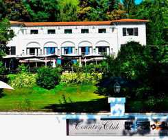 Hotel Hostellerie Du Country Club