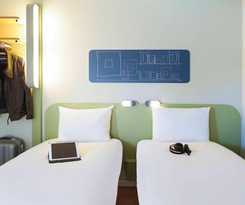 Hotel Ibis Budget Albi Terssac