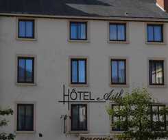 Hotel Sedrez