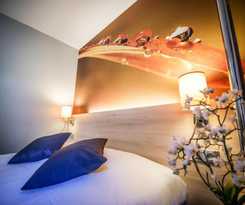 Hotel Inn Design Challans Resto Novo