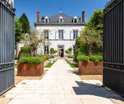 La Chapelle Saint - Martin Relais and Chateaux