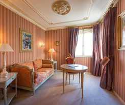 Hostellerie De La Pommeraie By Popinns