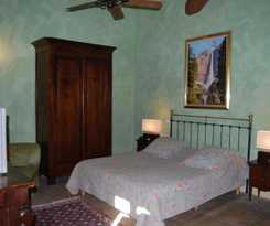 Hotel Domaine Du Grand Malherbes