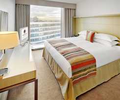 Hotel Doubletree By Hilton Manchester - Piccadilly