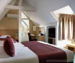 Hotel Hostellerie Groff Aux Deux Clefs