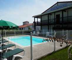 Hotel L'auberge Everhotel De Tarbes-ibos