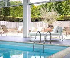 Best Western Plus Le Roi Arthur Et Spa