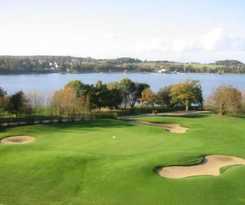 Lancelot & Spa - Domaine du Roi Arthur