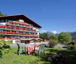 Hotel The Originals Le Bois Joli (ex Relais Du Sil