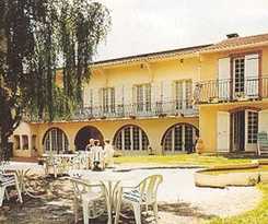  Logis Hôtel L'arche De Noé