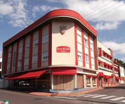 Hotel Restaurant Saint-beno&icirc;t