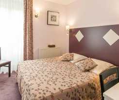 Hotel Logis Hôtel D'angleterre