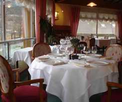 Hôtel-restaurant De L'embarcadère