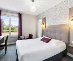 Sure By Best Western Port Jérome - Le Havre