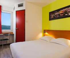 Enzo Hotel Chalons