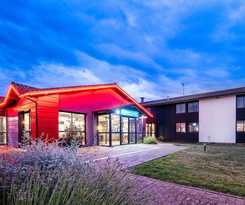 Hotel Best Western Agen Le Passage