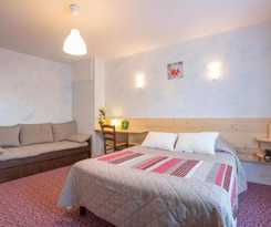 Hotel Restaurant Le Barriol