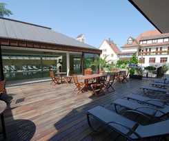 Hotel Au Nid De Cigognes