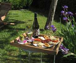 Hotel Hôtel Château De Palaja