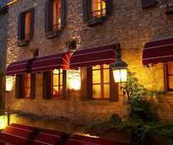 Hotel Hostellerie Du Vieux Cordes