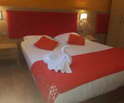 Hotel Le Petit Mas De Marie