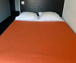 Hôtel Brasserie Du Parc