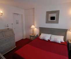 Hotel H&ocirc;tel Le Martray