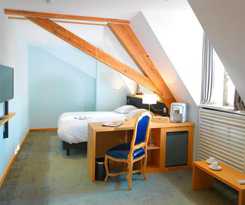 Hotel Restaurant Spa Cheval Blanc Lembach